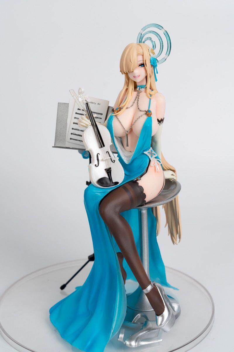 Asuse figures