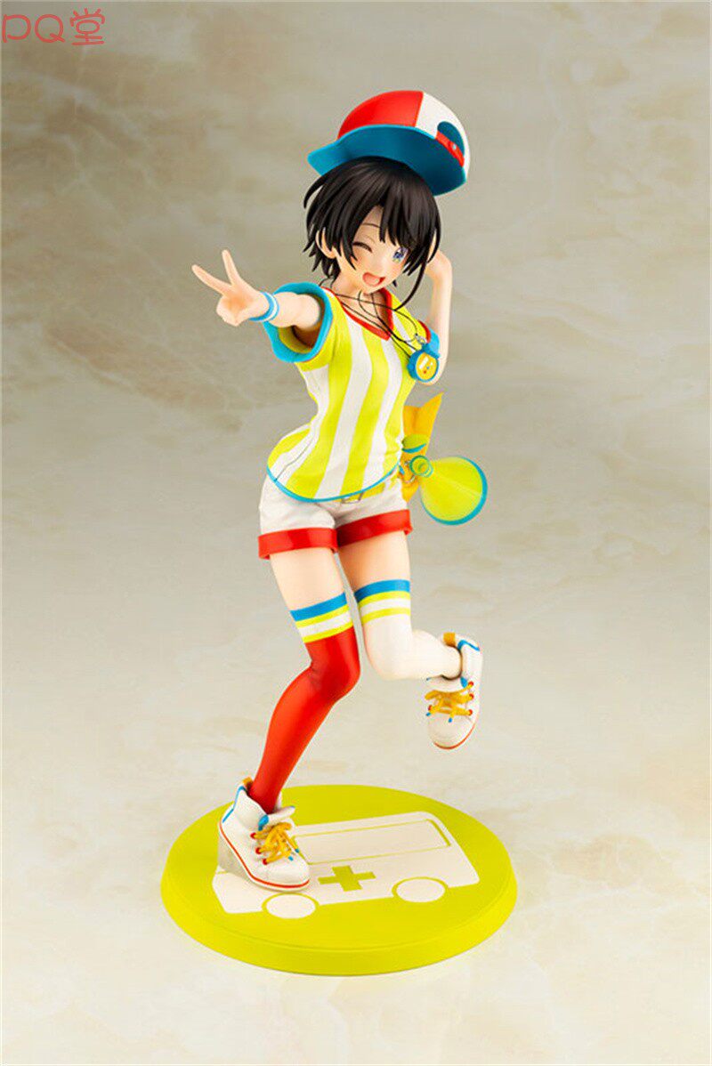Kotobukiya | hololive: Oozora Subaru — Virtual Streamer Figures (VTuber) — 1/7 Scale Figure