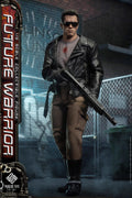 PRESENT TOYS  (PT-sp80) 1/6 Scale "Future Soldier" Collectible Action Figure
