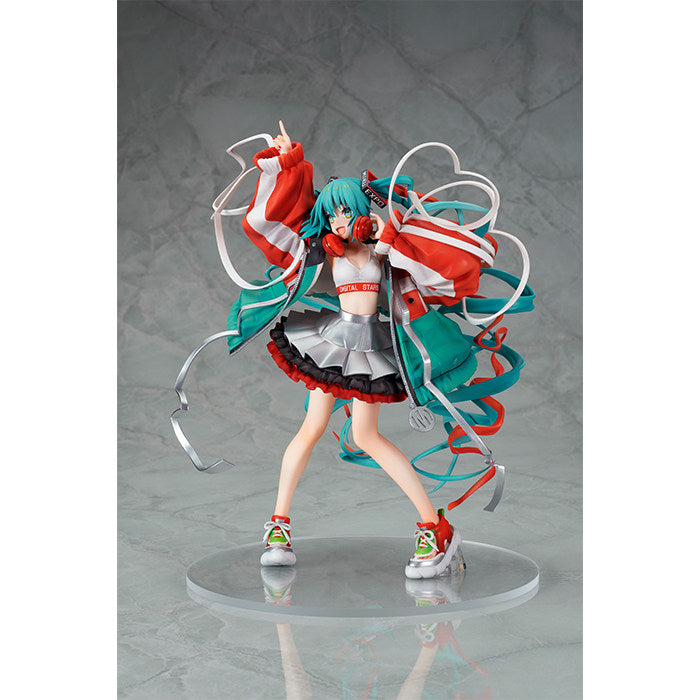 HOBBY STOCK: Hatsune Miku — MIKU EXPO Digital Stars 2020 (Licensed Version)