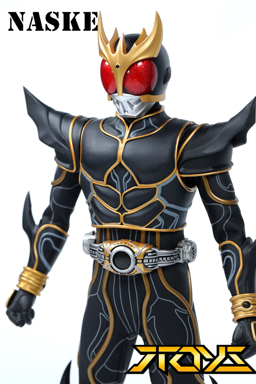 Medicom RAH DX 759 1/6 Kamen Rider Ultimate Kuuga movable figure
