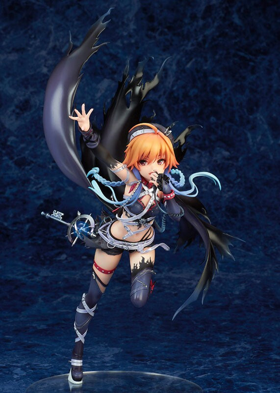 ALTER — The Idolm@ster Cinderella Girls: Asuka Ninomiya (1/7 Scale Figure)