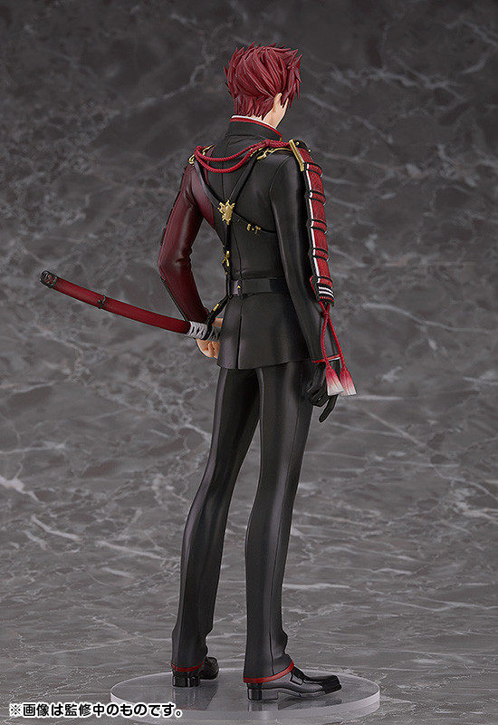 GSC | 1/8 Scale Figure: Touken Ranbu ONLINE — Ookanehira