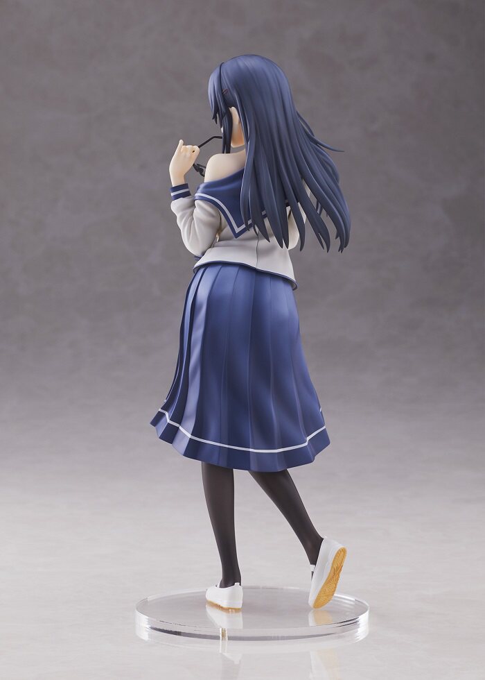 ANIPLEX — *ORESUKI: Are You the Only One Who Loves Me?* — Sumireko Sanshokuin Figure