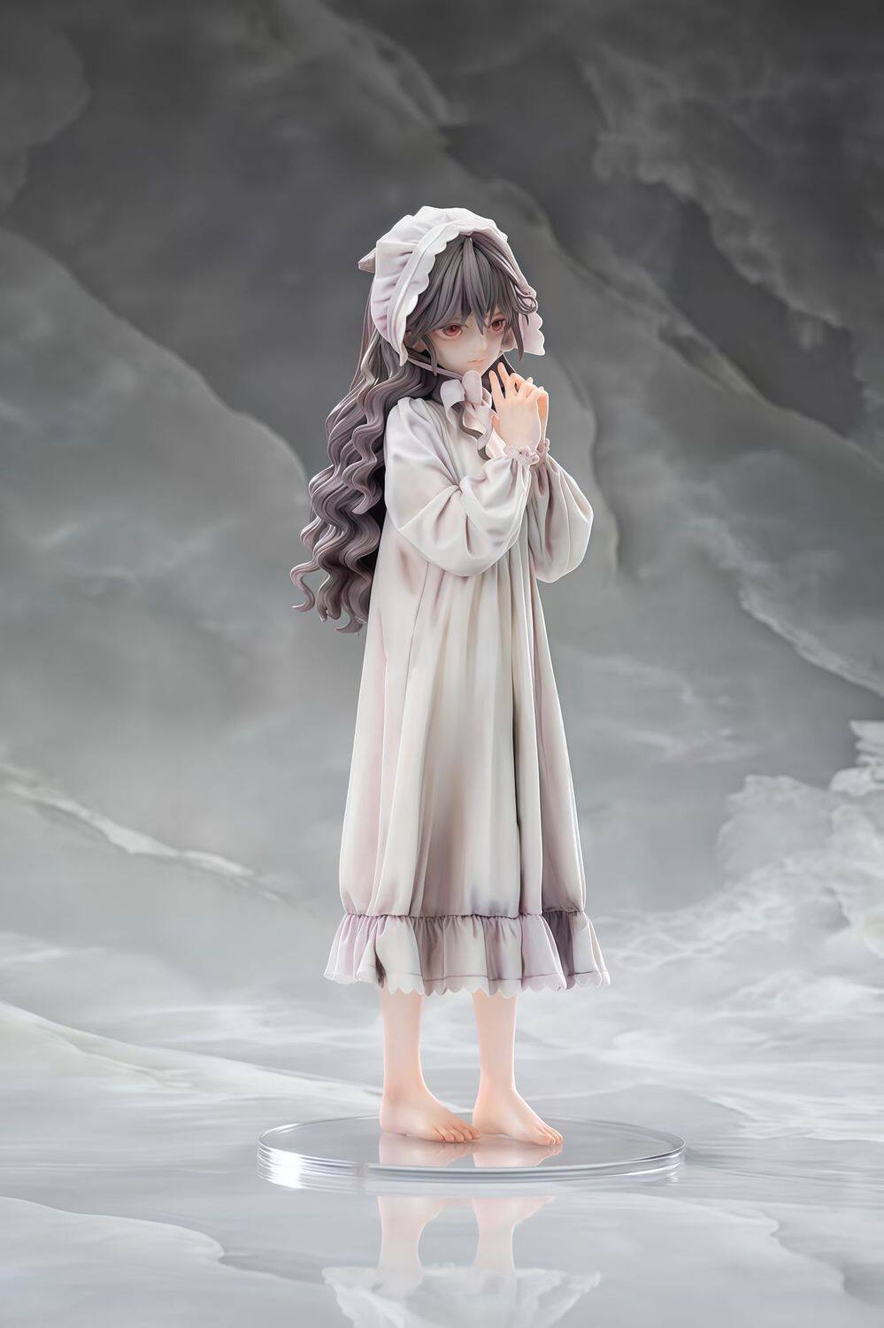 Good Night-Fitch 3.0 Face Sculpting Optimized Version GK Figure