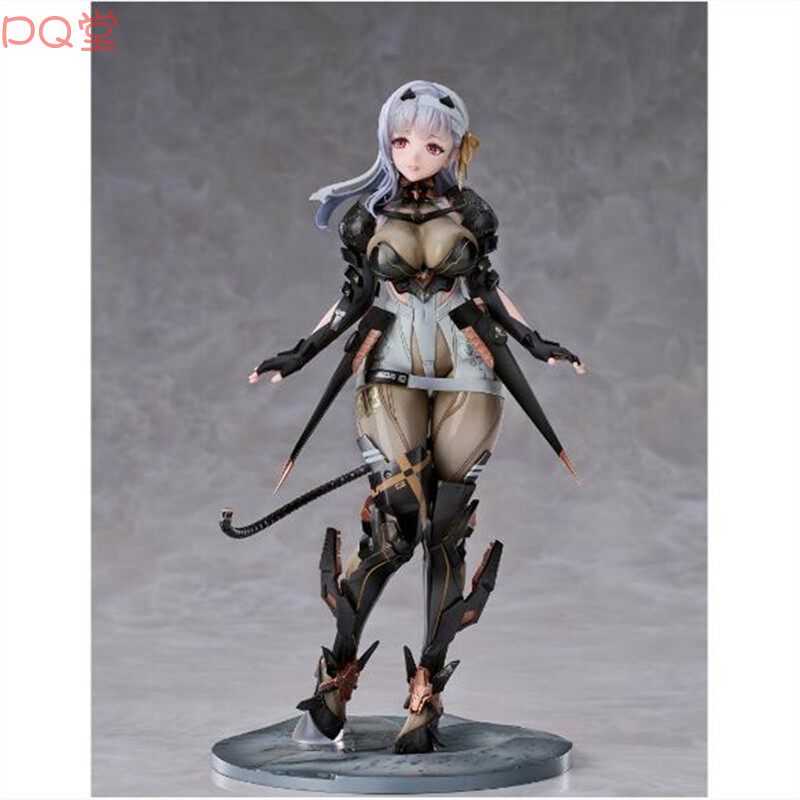 GSC Goddess of Victory New Hope Divine Punishment NIKKE 1/7 Figure