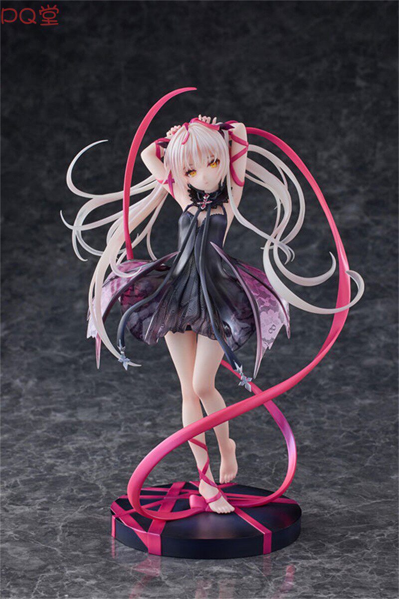 SkyTube LILITICS CATALOG original painting rurudo 1/7 figure