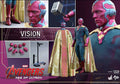 HOTTOYS HT MMS296 1/6 Avengers 2 1/6 WandaVision action figure
