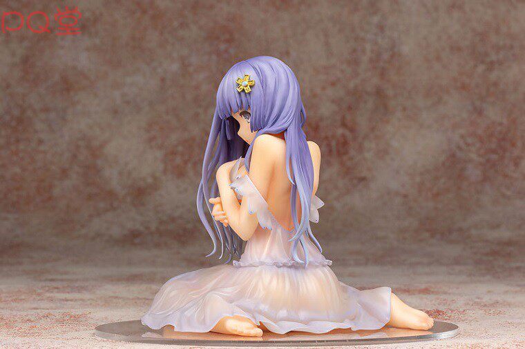 Pulchra — *Date A Live*: Miku Izayoi (1/7 Scale) — Official Licensed Product