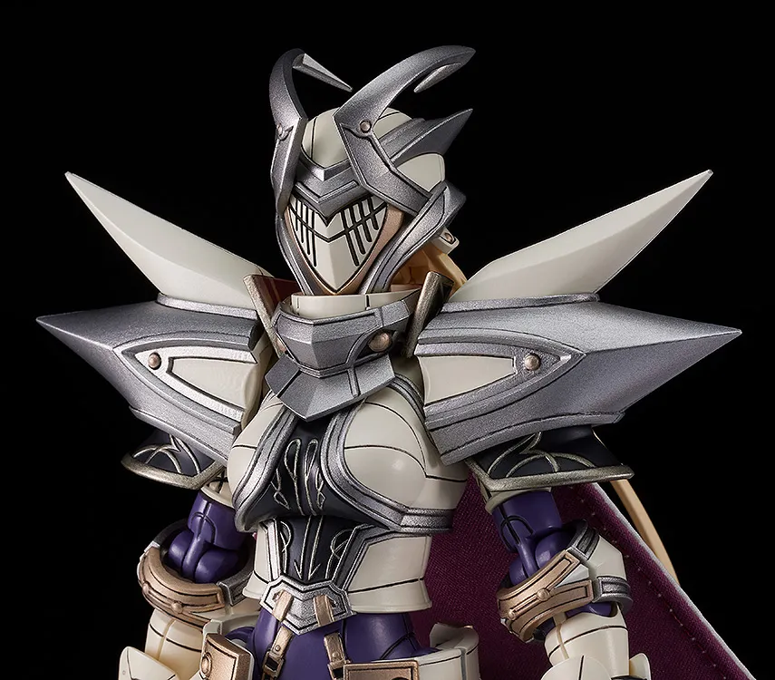 GSC PLAMATEA: *Trails of Cold Steel* — The Steel Maiden, Arianrhod (Assembly Model)