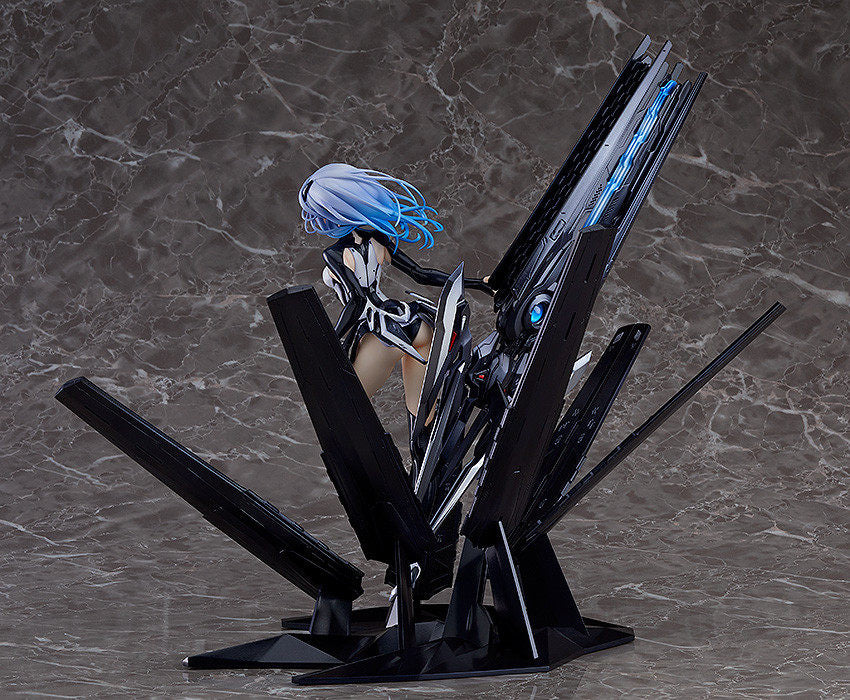 GSC 1/8 Scale *Beatless* Lacia (2018 "Unfolded" Ver.) Figure Licensed Version