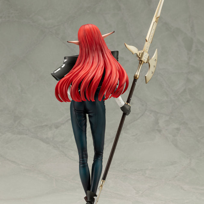 Metaphor: ReFantazio — Huckebein Figure Licensed Version