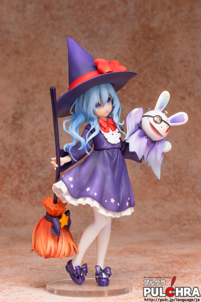 Pulchra — *Date A Live*: Yoshino (Halloween Ver.)