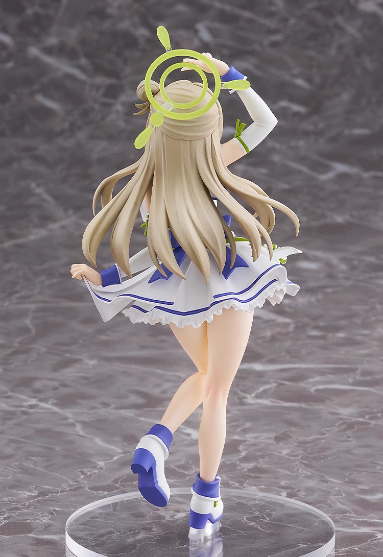 GSC POP UP PARADE: Blue Archive — Nonomi (Prank Front) Figure