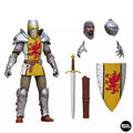BFS Boss Fight Studio — Medieval Knights: Heart of the Red Lion &amp; Flame of the Golden Dragon