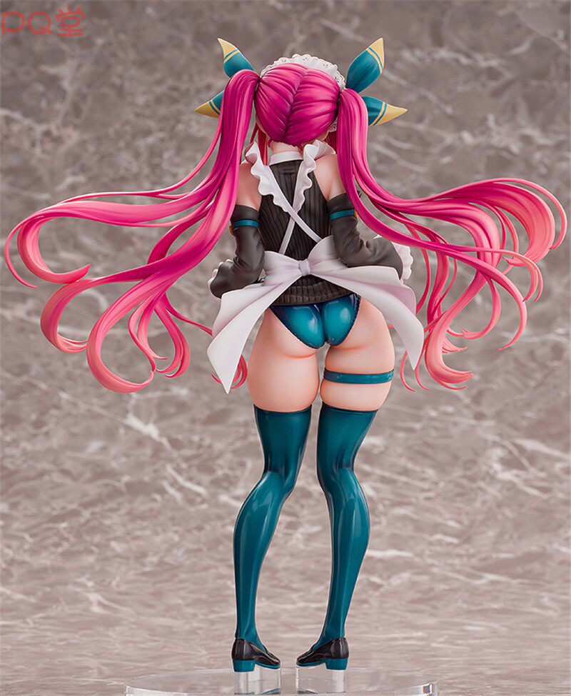 Cleyera Doll — Alice Feng (Original Art by Fujika) — 1/6 Scale — Standard Edition