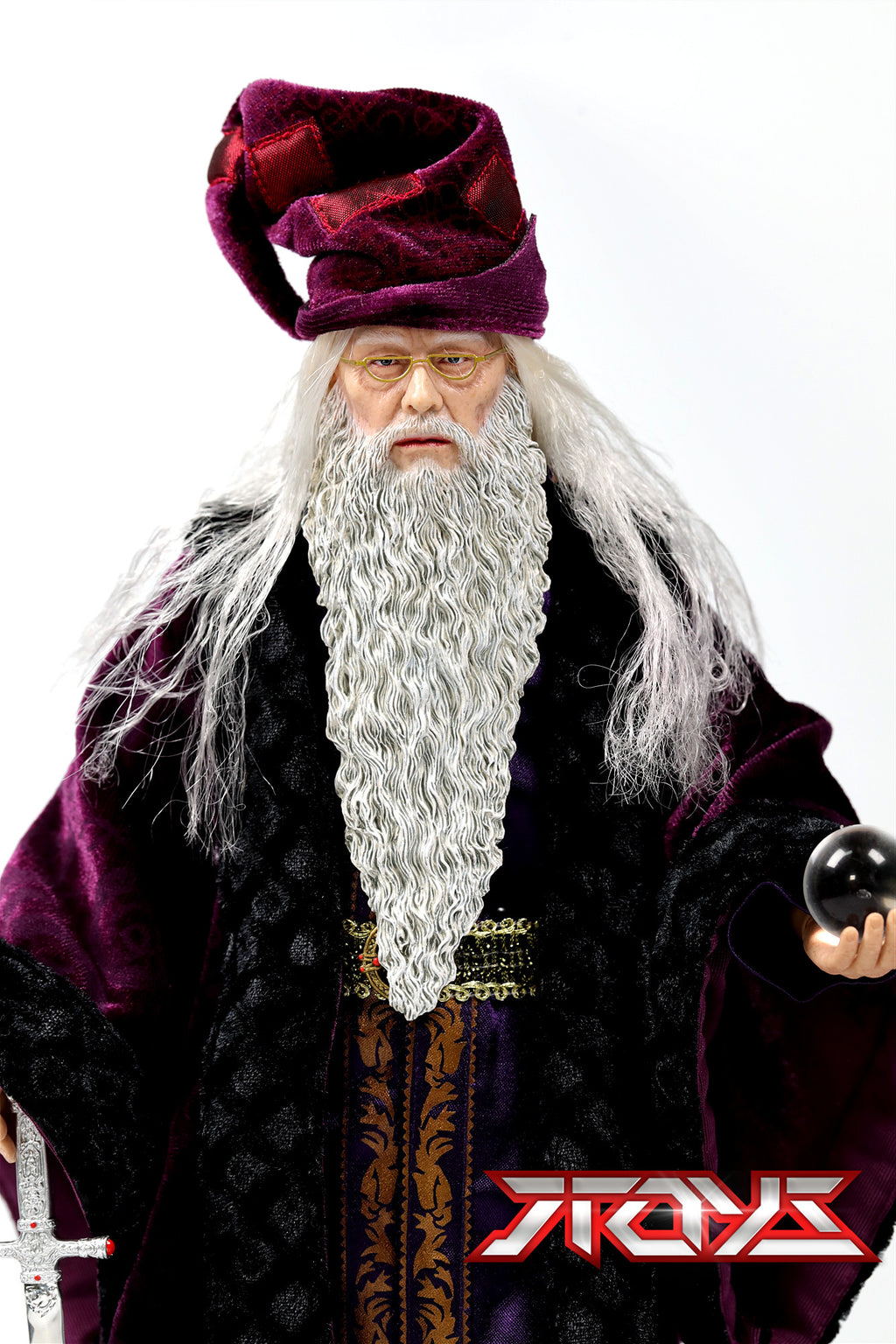 Star Ace Toys 1/6 Harry Potter and the Philosopher's Stone Dumbledore 1.0 Figure