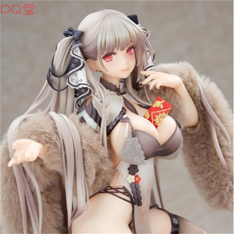 APEX Azur Lane Formidable Illustration Edition Bonus 1/7 Scale Figure