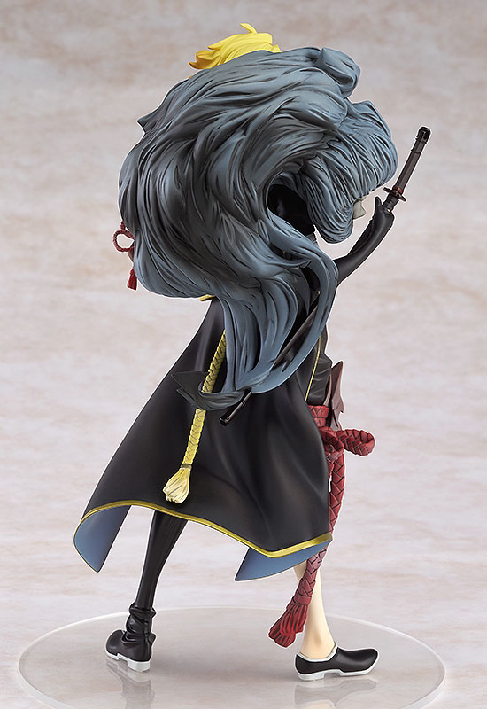 GSC OR 1/8 Touken Ranbu -ONLINE- Shishio Figure — Licensed Version