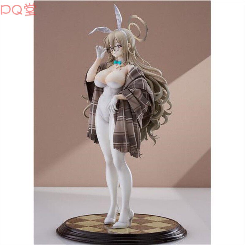 MF GSC Azure Files Akane Murugasa Akane Murugasa Bonnie Bunny Girl Original Painting Mx2J Figure