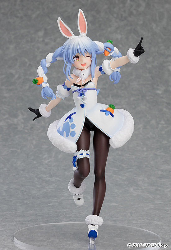 Max Factory PUP hololive Usada Pekora Figure