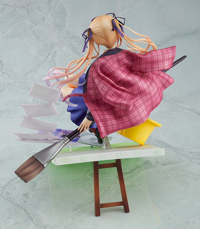20cm GSC Saekano: How to Raise a Boring Girlfriend Eriri Figure
