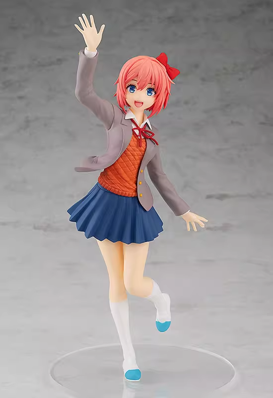 GSC POP UP PARADE: Doki Doki Literature Club! — Sayori Figure
