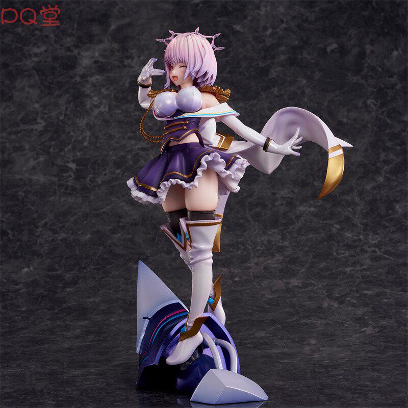 UC Gridman Universe Shinjo Akane New Order Limited Edition 1/6 Scale Figure
