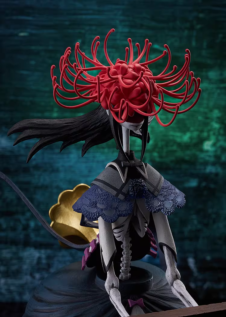 GSC POP UP PARADE: Puella Magi Madoka Magica — The Nutcracker Witch (SP) Figure