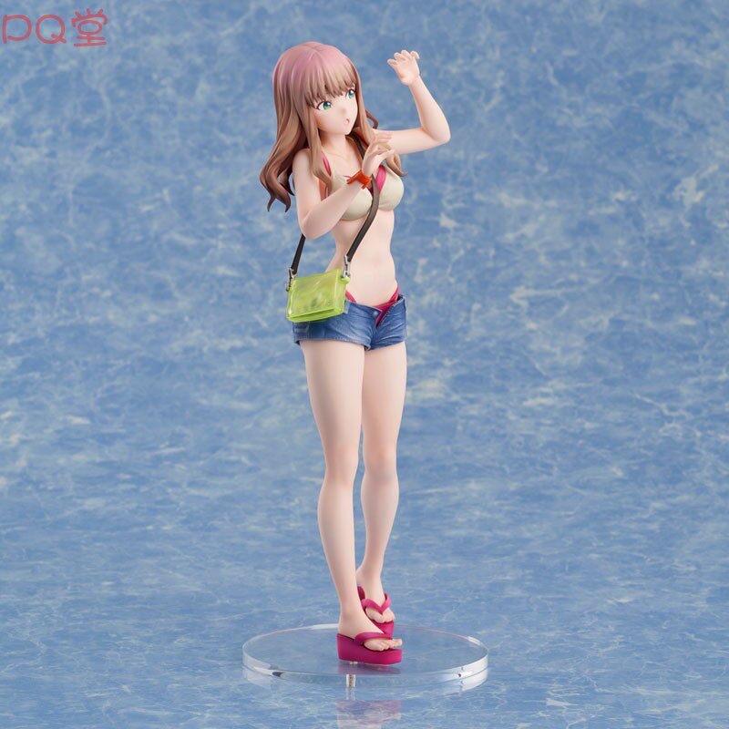 UnionCreative UC SSSS Electro-optical machine king Nan Mengya swimsuit figure regular version