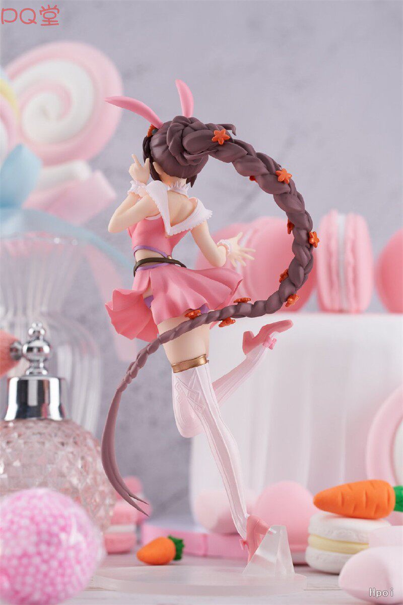 GSC Pop Up Parade: Soul Land — Xiao Wu (Official Licensed Product)