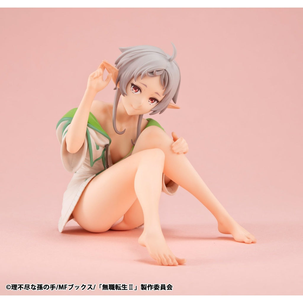 MH Melty Princess Jobless Reincarnation Sylphiette Palm-Sized Figure
