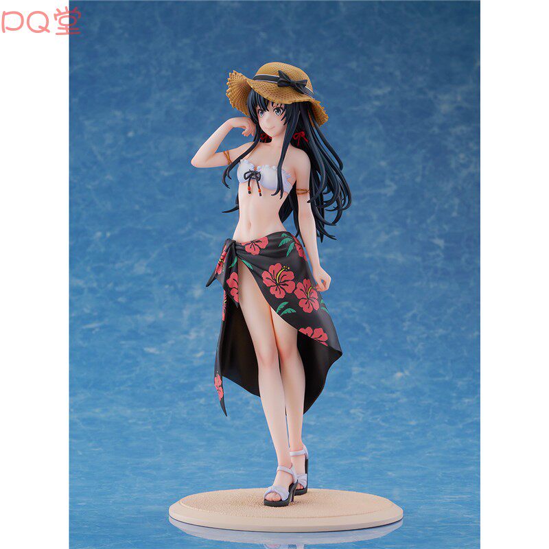 HOBBY STOCK Sequel: Yukino Yukinoshita Swimsuit 1/6 Scale Figure