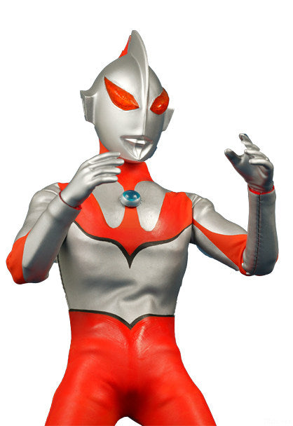 RAH MEDICOM 1/6 Ultraman Fake First Generation Ultraman 1.0 1.5 Model Figure