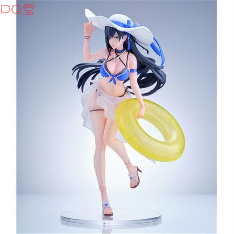 OMH Fantasy Tower Rinye Swimsuit 1/7 Figure