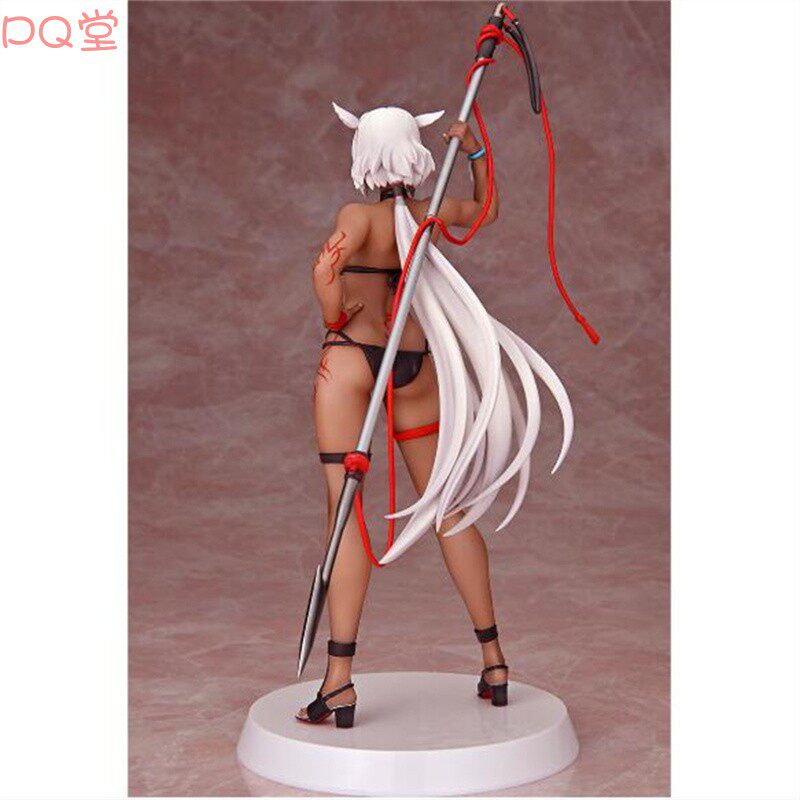 Our Treasure FATE/FGO Rider Caenis Figure