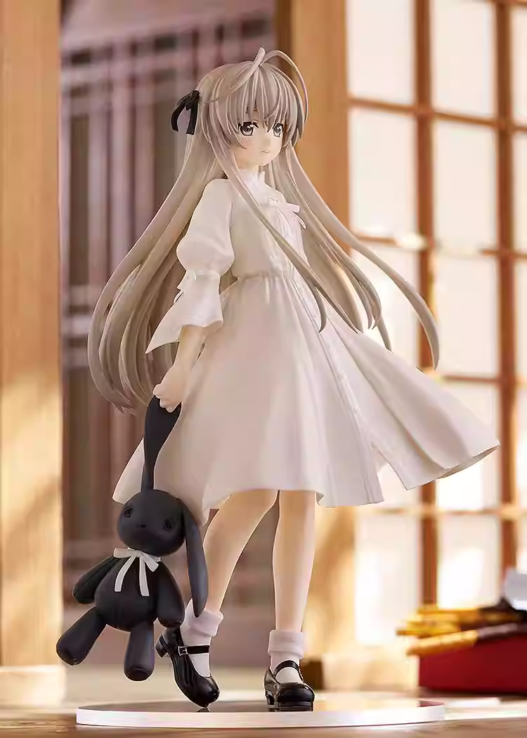 GSC POP UP PARADE: Yosuga no Sora — Sora Kasugano (L-Size) Figure