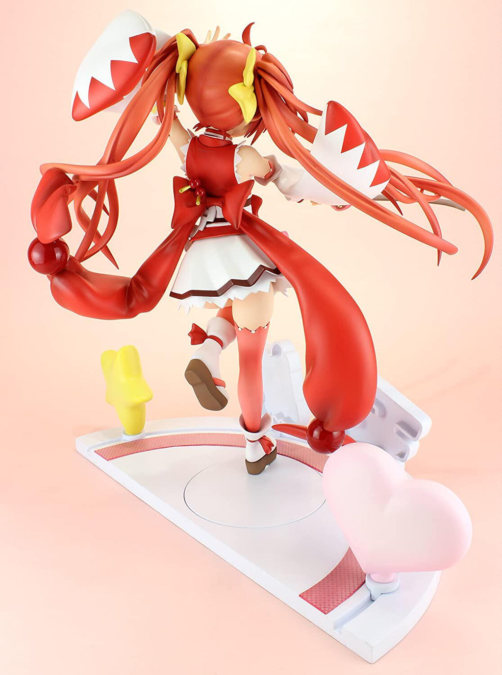 PLUM *Black Bullet* — Tina Sprout & Enju Aihara "Tenchu Girls" Figure Set