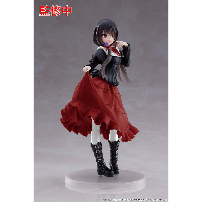 TAITOCoreful Date A Live Kurumi Tokisaki Figure