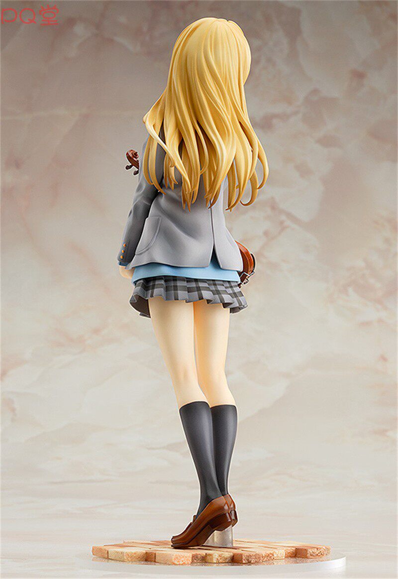 GSC Your Lie in April Kaoru Miyazono 1/8
