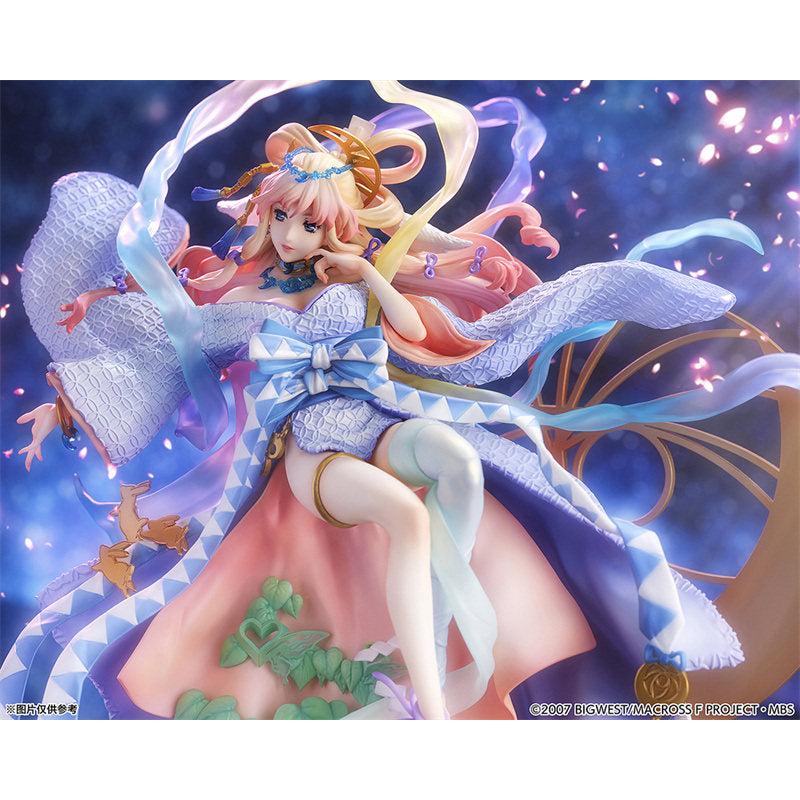 SSF Macross Frontier Sheryl Nome Tsukuyomi 1/7 Scale Figure