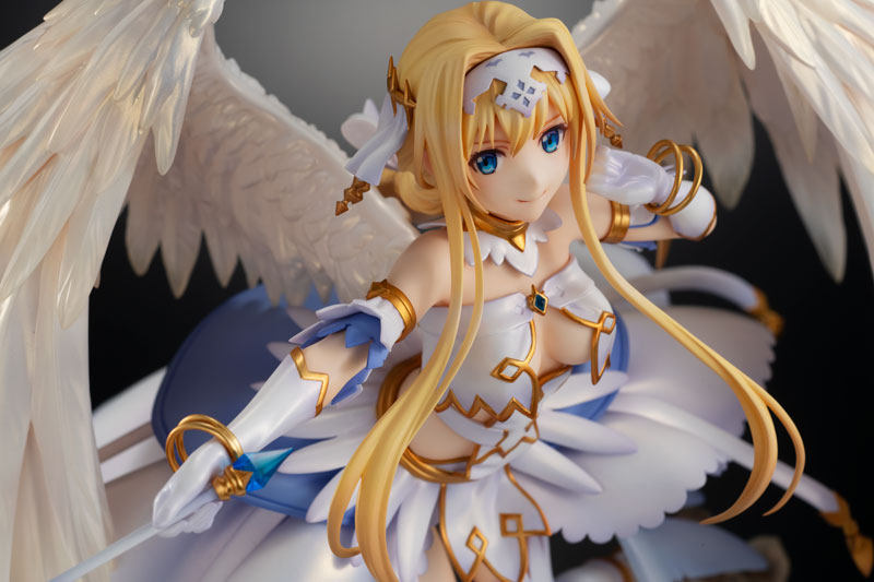 SSF | Sword Art Online — Asuna Yuuki: "Healing Angel" Alice (Radiance)