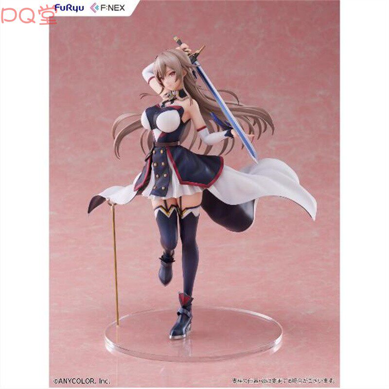 F:NEX Nijisanji Fran E Rustalio 1/7 Scale Figure