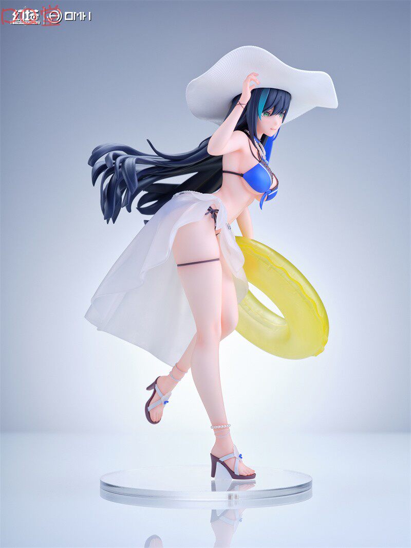 OMH Fantasy Tower Rinye Swimsuit 1/7 Figure