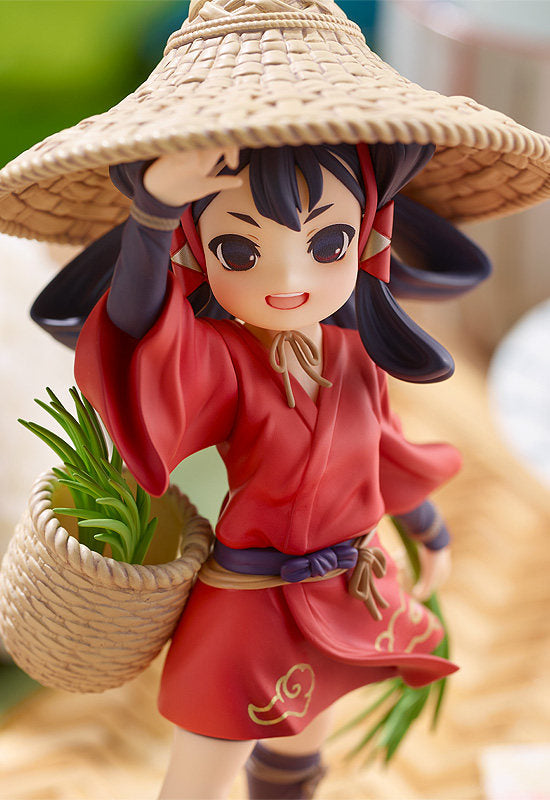 GSC POP UP PARADE: Sakuna: Of Rice and Ruin — Princess Sakuna Figure