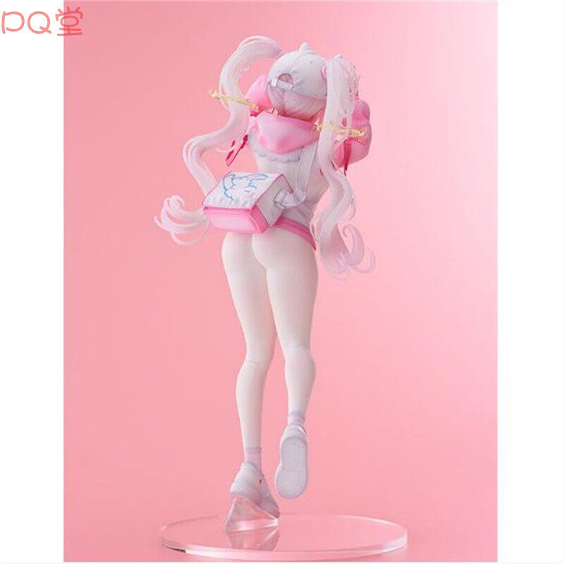 AMAKUNI HJ Victory of Samothrace Niki Alice Sweet Home Limited Edition Figure