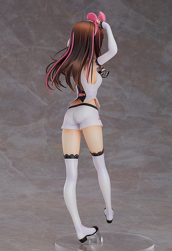 GSC 1/7 Scale: Kizuna AI (Ai-chan) — 1st Photobook Cover Ver. — A.I.Channel Licensed Version