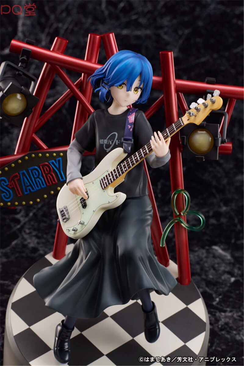 Aniplex Lonely Rock Yamada Ryo Figure 1/7