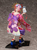 F:NEX Re:Zero - Ram, Courtesan Figure with Bonus