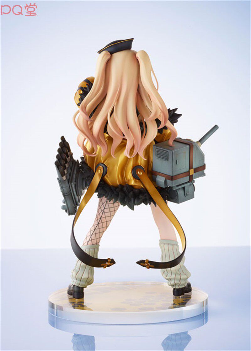Mimeyoi: Azur Lane — Becky (1/7 Scale Figure)